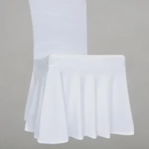 stretch hussen günstig mieten hochzeitsdeko vintage boho styl
