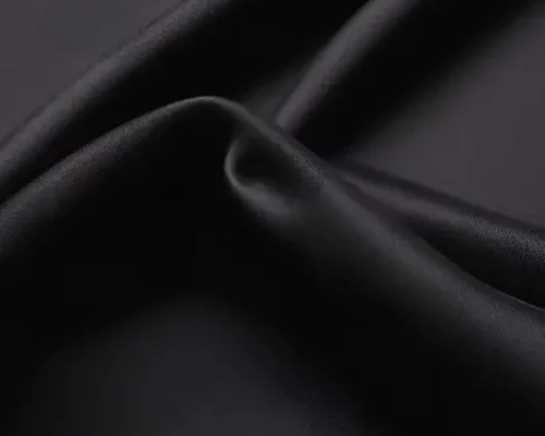 Servietten günstig mieten in schwarz